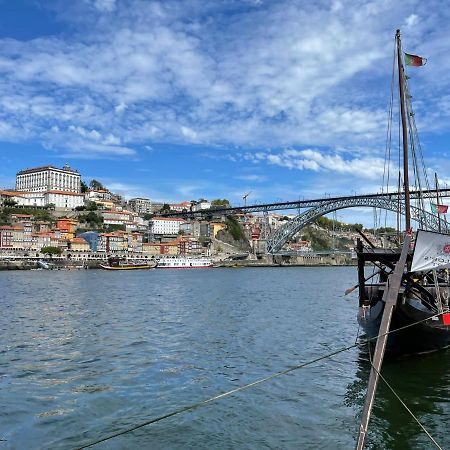 Fabrica Apart Porto Ngoại thất bức ảnh