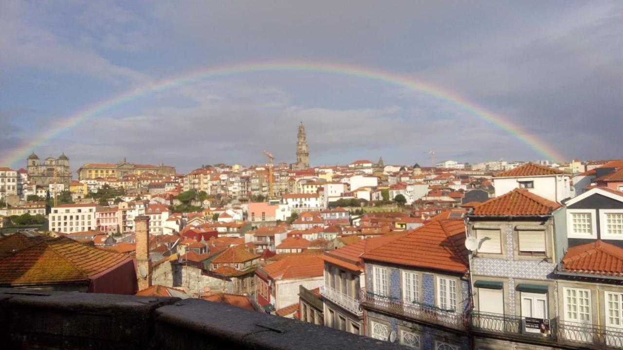 Fabrica Apart Porto Ngoại thất bức ảnh