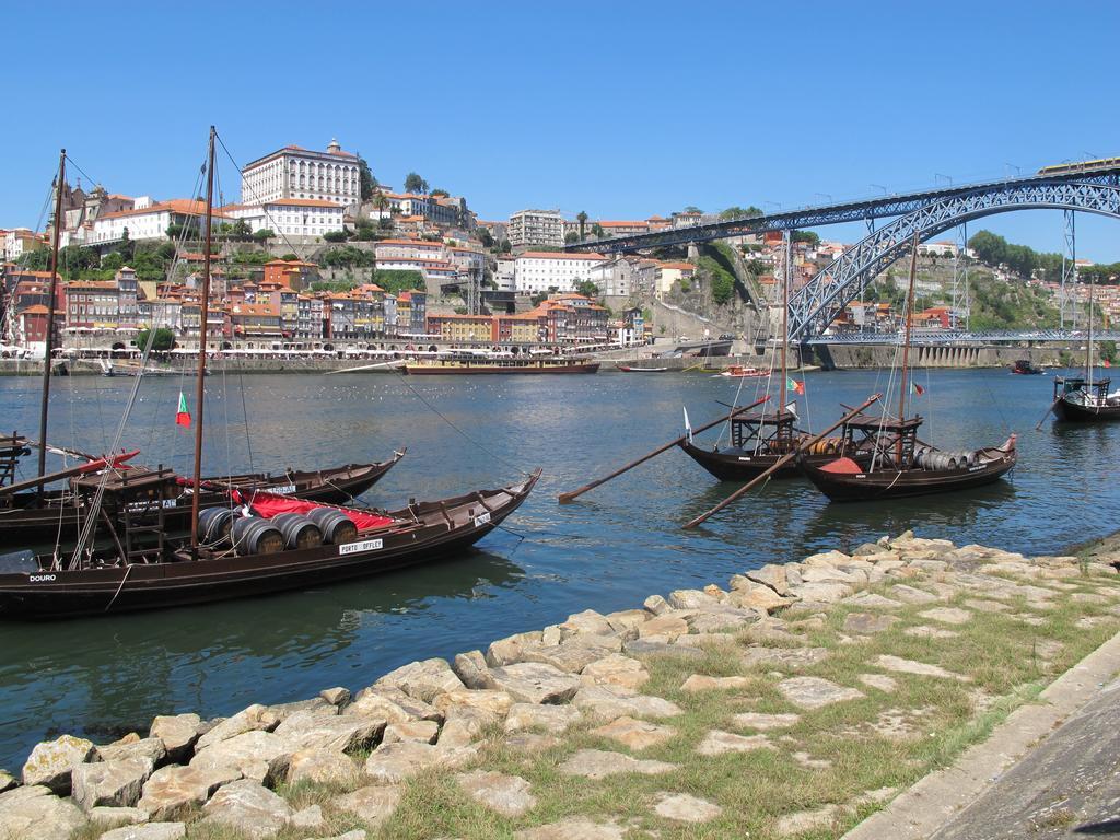 Fabrica Apart Porto Phòng bức ảnh