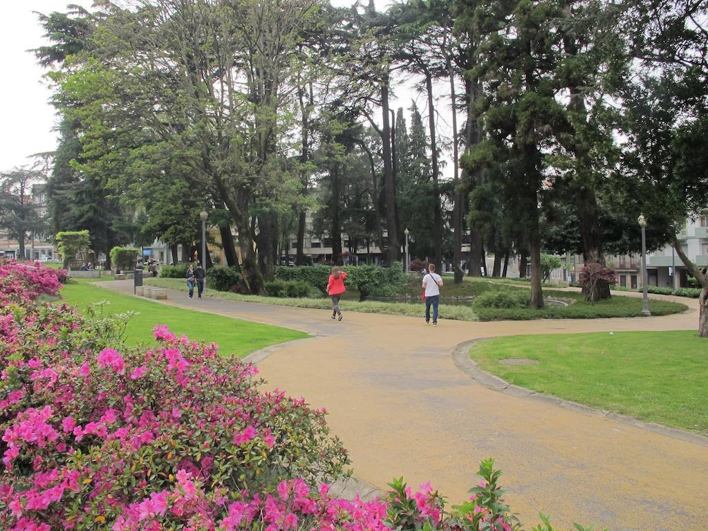 Fabrica Apart Porto Phòng bức ảnh