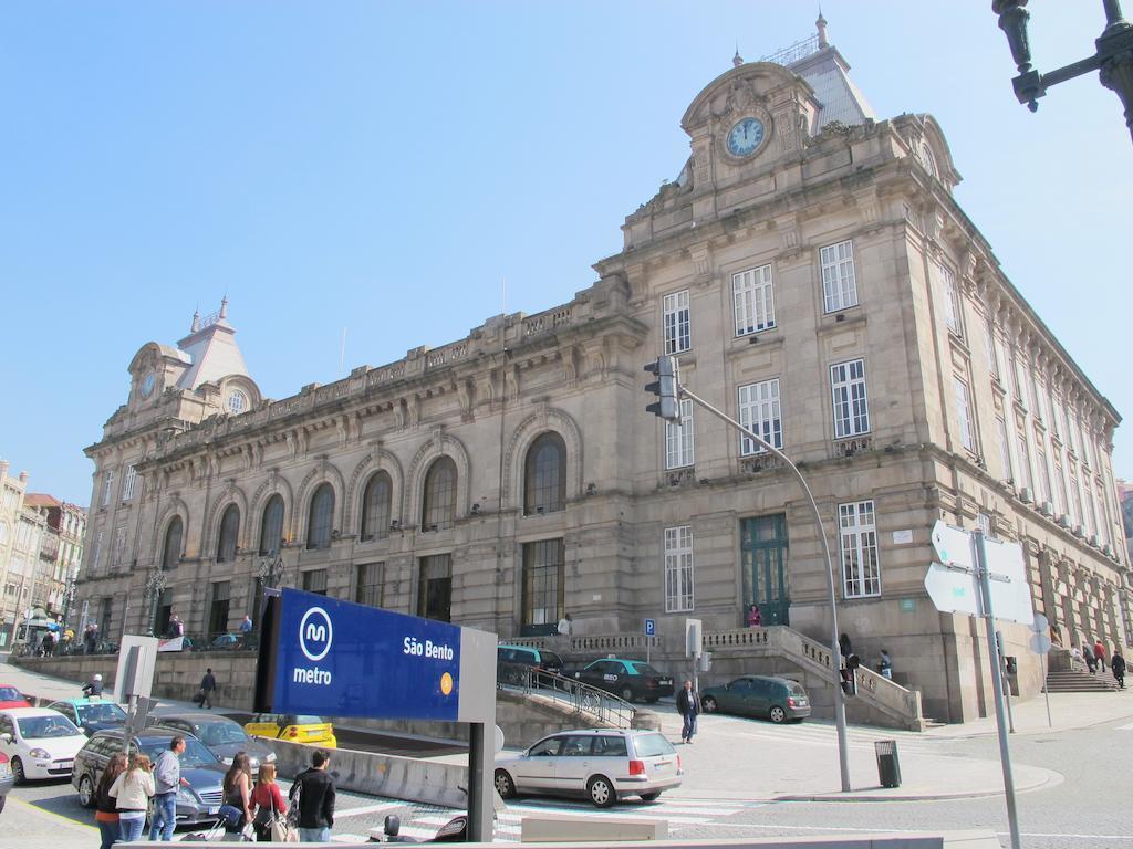 Fabrica Apart Porto Phòng bức ảnh