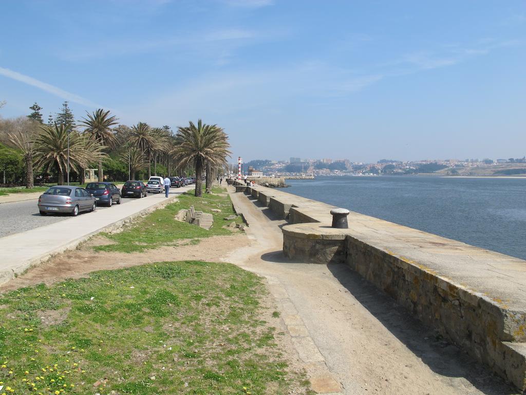 Fabrica Apart Porto Phòng bức ảnh