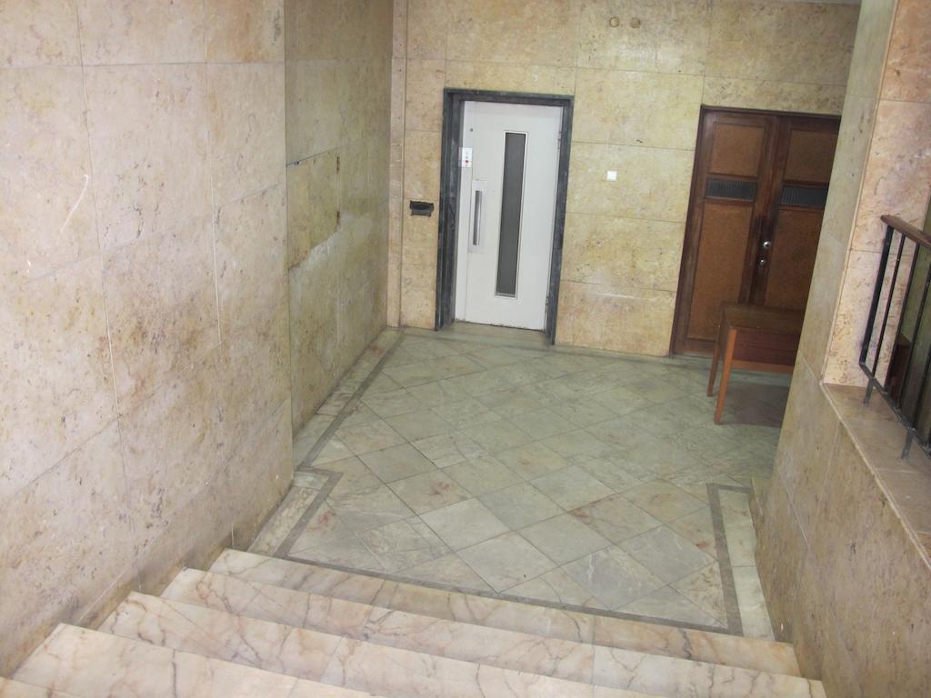 Fabrica Apart Porto Phòng bức ảnh