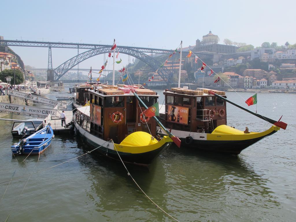 Fabrica Apart Porto Phòng bức ảnh