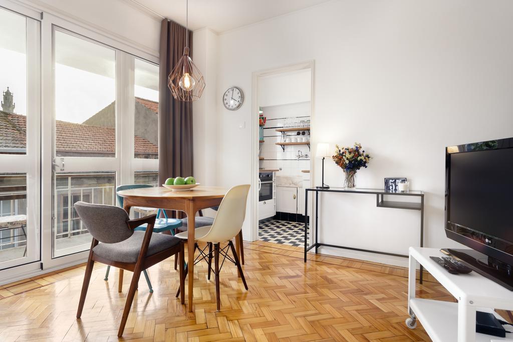Fabrica Apart Porto Ngoại thất bức ảnh