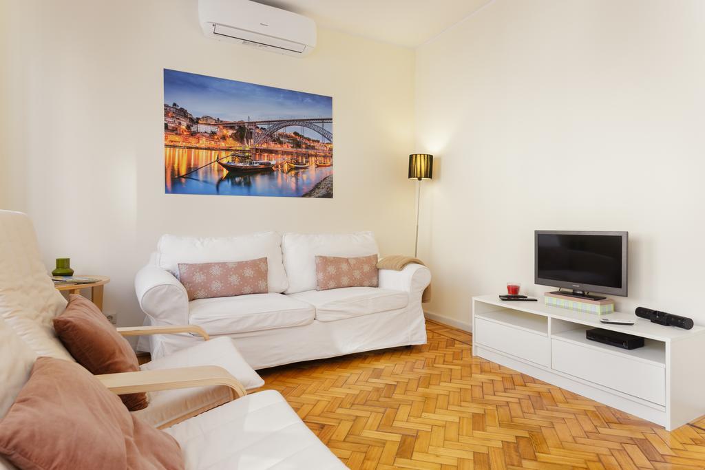 Fabrica Apart Porto Ngoại thất bức ảnh